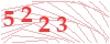 code