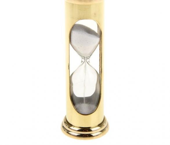 Сувенирные песочные часы (1 мин) Эра
