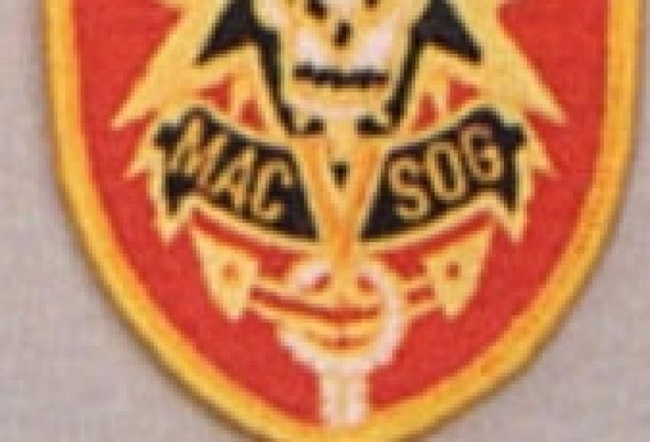 Нашивка MAC VIET-SOG  ― Тел 8-495-741-86-12 Бронза скульптуры вазы  подарки, статуэтки, пепельницы, лопатки для обуви, ключницы, шкатулки для украшений, кувшины и многое другое EMAIL a7418612@yandex.ru