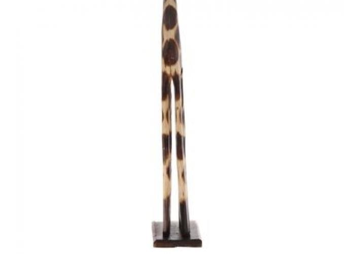 Сувенир Традиционный жираф