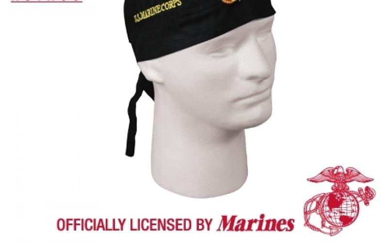 Бандана MARINES GLOBE and ANCHOR  ― Тел 8-495-741-86-12 Бронза скульптуры вазы  подарки, статуэтки, пепельницы, лопатки для обуви, ключницы, шкатулки для украшений, кувшины и многое другое EMAIL a7418612@yandex.ru