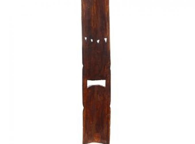 Маска Абориген Сумбурунг, 100 см