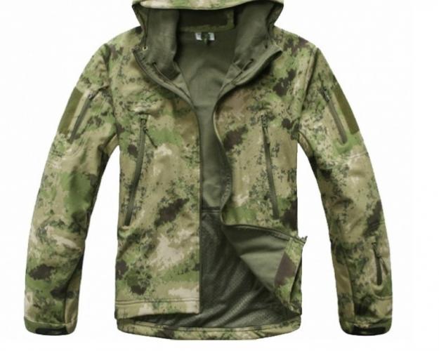 Куртка Soft Shell Jacket Atacs ― Тел 8-495-741-86-12 Бронза скульптуры вазы  подарки, статуэтки, пепельницы, лопатки для обуви, ключницы, шкатулки для украшений, кувшины и многое другое EMAIL a7418612@yandex.ru