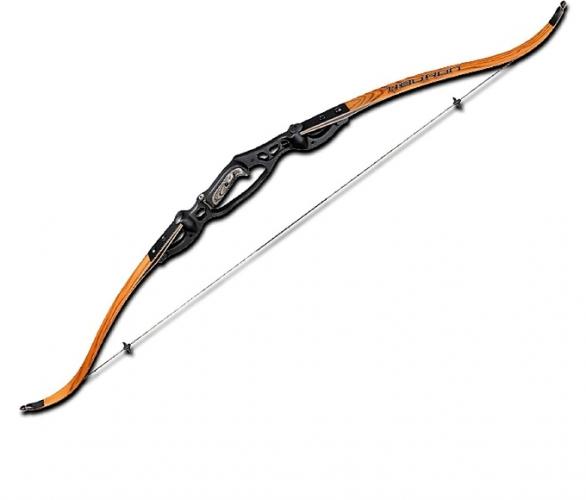 Лук традиционный Hoyt Tiburon 62 60# Wood