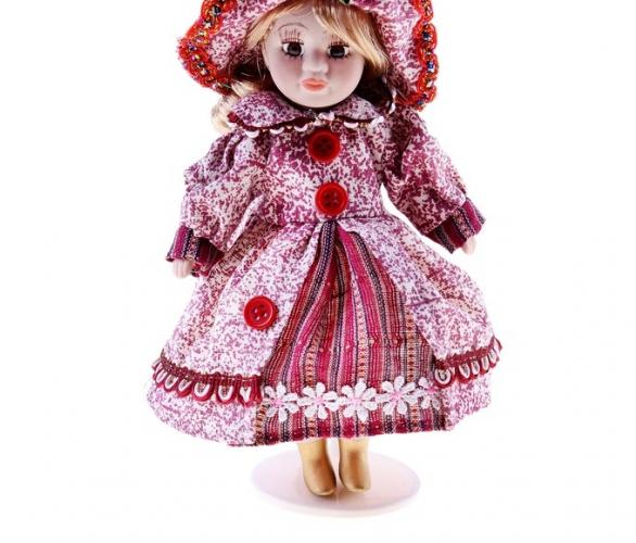 Кукла коллекционная Маргаритка