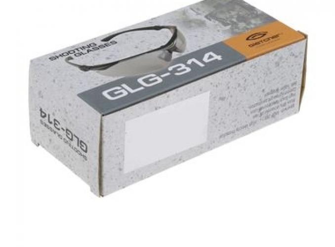 Очки стрелковые Gletcher GLG-314