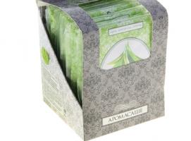 Арома-саше, аромат зелёный чай 20 гр