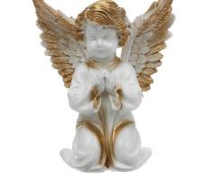 Статуэтка Ангел с крыльями большой
