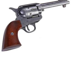 Револьвер американский, модель 1873-1941 годов