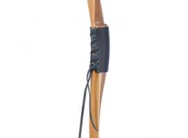 Лук традиционный Bearpaw Horsebow Deluxe 48 40lbs