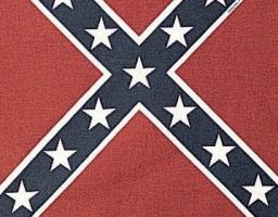 Бандана Флаг Конфедерации 