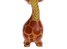 Сувенир Жирафик-толстячок
