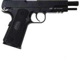 Пистолет пневматический ASG STI DUTY ONE (Colt 1911), 4,5 мм