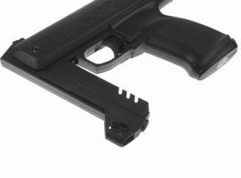 Пистолет пневматический GAMO P-900, кал.4,5 мм, 6111029, шт