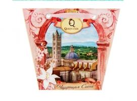 Аромасаше сумочка Queen Fair Сиена серия Италия, аромат вишни