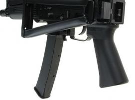 ММГ пистолет-пулемет ПП-19 Бизон-2, пласт., скл. прикл, исп. Витязь, 113500900111, шт