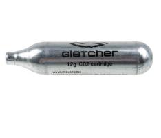 Баллон CO2 Gletcher