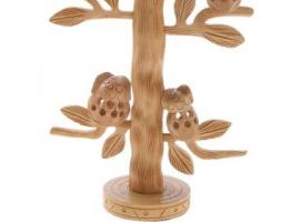 Сувенир Совы на дереве