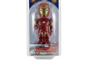 Маятник Iron Man 15 см