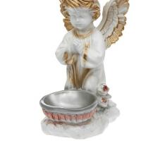 Статуэтка Ангел с чашей
