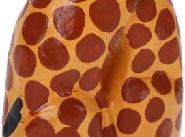 Сувенир Пара жирафов