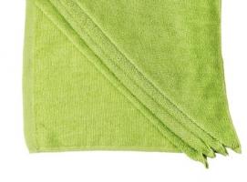 Набор полотенец Green 30*30 см - 5 шт