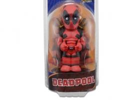 Маятник Deadpool 15 см