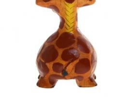 Сувенир Жираф-толстячок