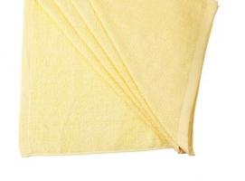 Набор полотенец Yellow 30*30 см - 5 шт