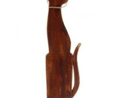 Сувенир Кошка Шэри, 50 см