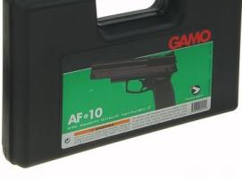 Пистолет пневматический GAMO AF-10, кал.4,5 мм, 6111025, шт