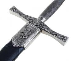 Макет меча Дагоберта II