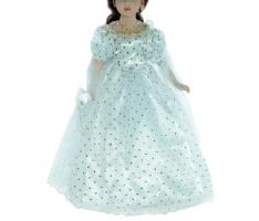 Кукла коллекционная Принцесса Грета