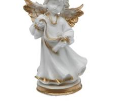 Статуэтка Ангел со свитком
